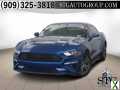 Photo Used 2018 Ford Mustang Coupe
