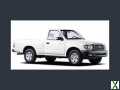 Photo Used 2004 Toyota Tacoma PreRunner