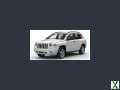 Photo Used 2009 Jeep Compass Sport