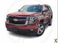 Photo Used 2020 Chevrolet Tahoe LT