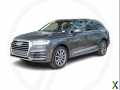 Photo Used 2018 Audi Q7 2.0T Premium Plus w/ Premium Plus Package