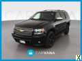 Photo Used 2013 Chevrolet Tahoe LT w/ All-Star Edition