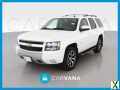 Photo Used 2011 Chevrolet Tahoe LT w/ Suspension Package, Off-Road