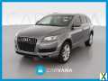 Photo Used 2011 Audi Q7 TDI Premium Plus