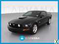 Photo Used 2009 Ford Mustang GT Premium