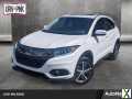 Photo Used 2022 Honda HR-V EX