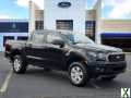 Photo Used 2020 Ford Ranger XLT w/ FX4 Off-Road Package