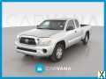 Photo Used 2011 Toyota Tacoma 2WD Access Cab