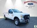 Photo Used 2022 Ford F250 XL w/ Power Equipment Group
