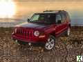 Photo Used 2014 Jeep Patriot Sport