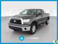 Photo Used 2012 Toyota Tundra 4x4 Double Cab w/ SR5 Pkg