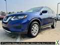 Photo Certified 2020 Nissan Rogue S w/ Special Edition Package