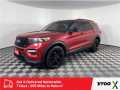 Photo Used 2020 Ford Explorer ST w/ ST Street Pack