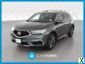 Photo Used 2017 Acura MDX SH-AWD w/ Technology Package