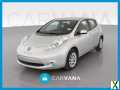 Photo Used 2015 Nissan Leaf S