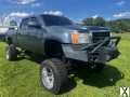 Photo Used 2008 GMC Sierra 2500 SLT w/ Z71 Off-Road Package