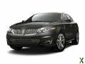 Photo Used 2009 Lincoln MKS