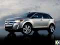 Photo Used 2013 Ford Edge SEL