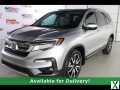 Photo Used 2019 Honda Pilot Touring