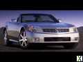 Photo Used 2005 Cadillac XLR