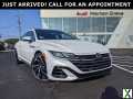 Photo Used 2021 Volkswagen Arteon SEL Premium