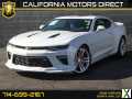 Photo Used 2018 Chevrolet Camaro SS