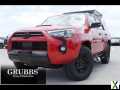 Photo Used 2021 Toyota 4Runner Venture