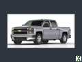 Photo Used 2014 Chevrolet Silverado 1500 LTZ