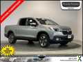 Photo Used 2019 Honda Ridgeline RTL-T