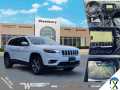 Photo Used 2019 Jeep Cherokee Limited w/ Luxury Group