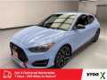 Photo Used 2020 Hyundai Veloster N w/ Performance Package
