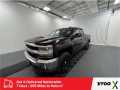 Photo Used 2016 Chevrolet Silverado 1500 LT w/ All Star Edition