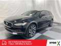 Photo Used 2022 Volvo V90 B6 Cross Country w/ Advanced Package
