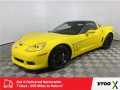 Photo Used 2013 Chevrolet Corvette Grand Sport w/ 2LT Preferred Equipment Group