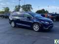 Photo Used 2017 Chrysler Pacifica Touring-L Plus w/ Tire & Wheel Group