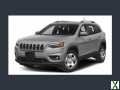 Photo Used 2019 Jeep Cherokee Limited