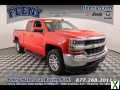 Photo Used 2018 Chevrolet Silverado 1500 LT