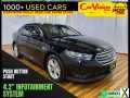 Photo Used 2018 Ford Taurus SE