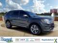 Photo Used 2018 Ford Explorer Limited