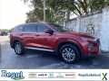 Photo Used 2019 Hyundai Santa Fe SEL