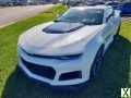 Photo Used 2019 Chevrolet Camaro ZL1