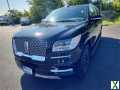Photo Used 2020 Lincoln Navigator L 4WD