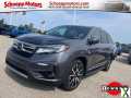 Photo Used 2019 Honda Pilot Elite