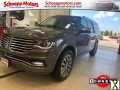 Photo Used 2015 Lincoln Navigator L 4WD