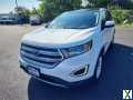 Photo Used 2016 Ford Edge SEL w/ Equipment Group 201A