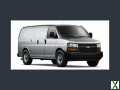 Photo Used 2019 Chevrolet Express 2500 w/ Driver Convenience Package