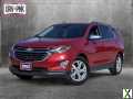 Photo Used 2019 Chevrolet Equinox Premier