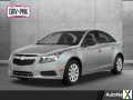 Photo Used 2014 Chevrolet Cruze LT w/ Enhanced Safety Package