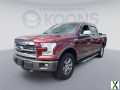 Photo Used 2015 Ford F150 Lariat w/ Equipment Group 502A Luxury