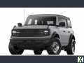 Photo Used 2022 Ford Bronco 4-Door